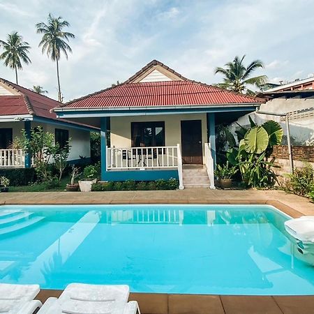 House No.2 Village Krabi ภายนอก รูปภาพ