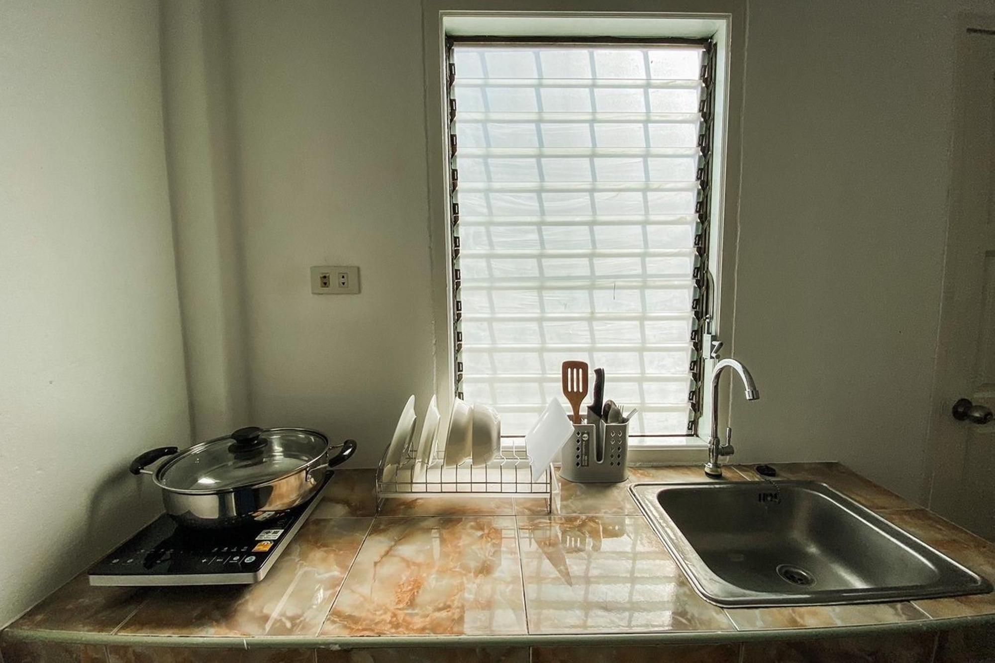 House No.2 Village Krabi ภายนอก รูปภาพ