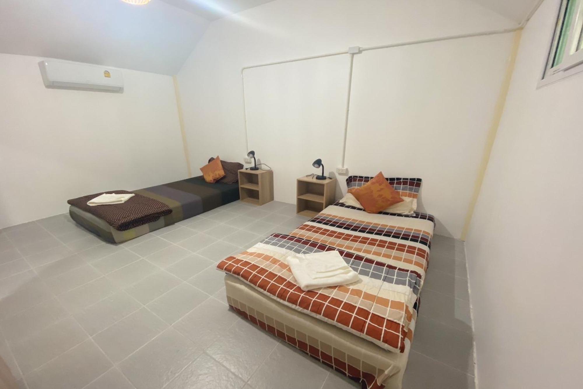 House No.2 Village Krabi ภายนอก รูปภาพ