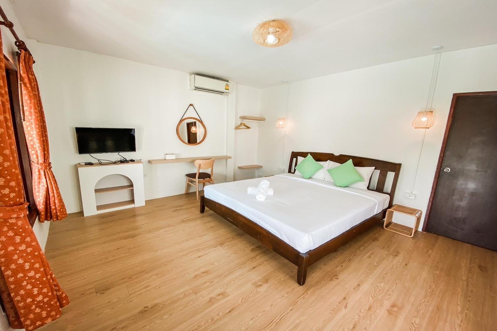 House No.2 Village Krabi ภายนอก รูปภาพ